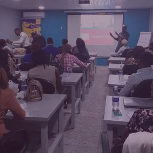 Strategic Sales and Channel Development