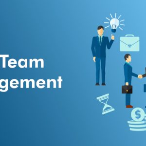 Managing Sales Team for Effective Results