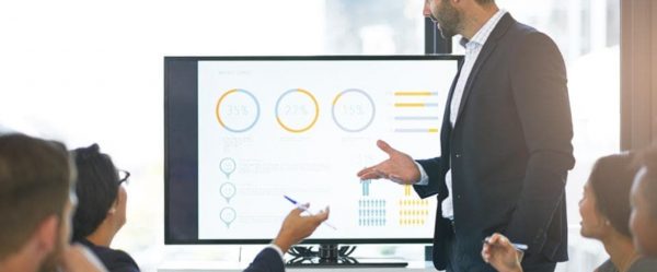 EFFECTIVE SALES PRESENTATION SKILLS TRAINING PROGRAM