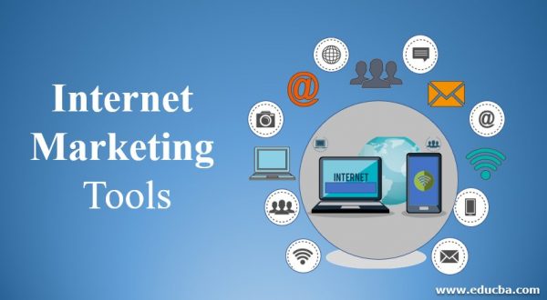 Internet Marketing & Social Media Management (Planning and Implementation)