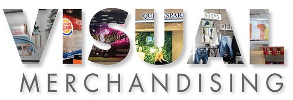 Creative Retail Selling and Visual Merchandising